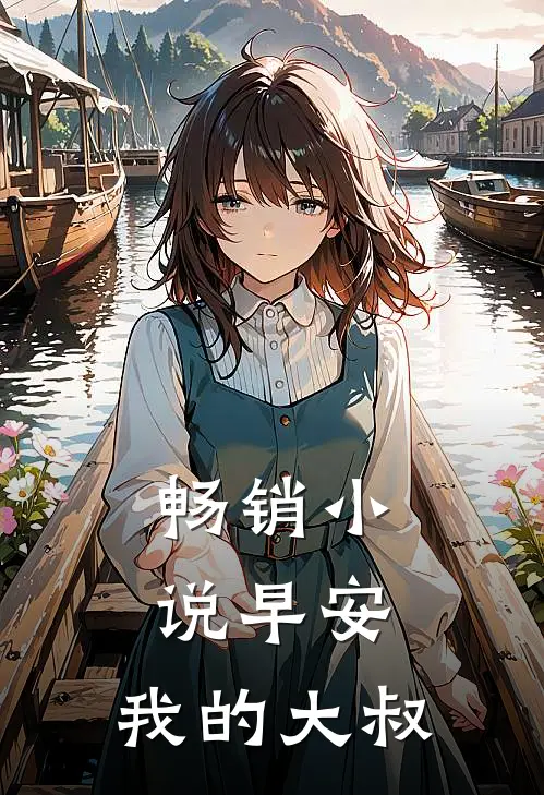 畅销小说早安，我的大叔