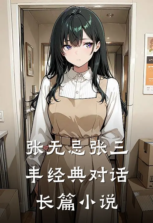 张无忌张三丰经典对话长篇小说