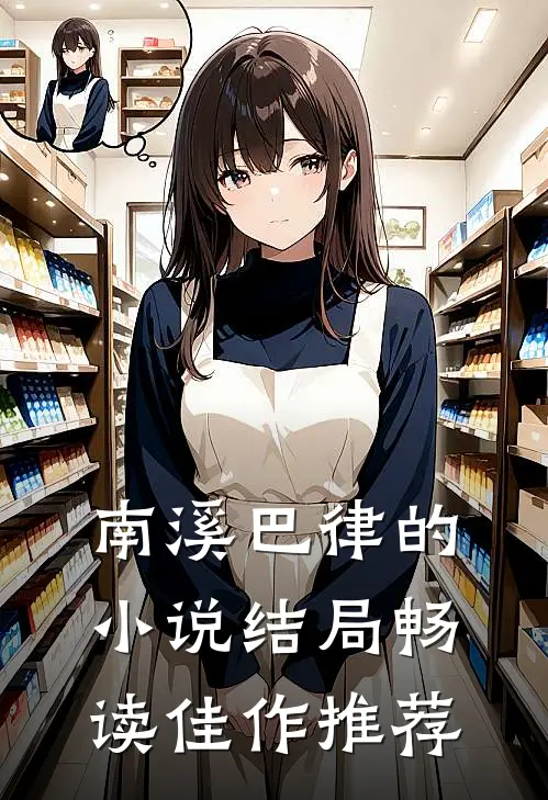 南溪巴律的小说结局畅读佳作推荐