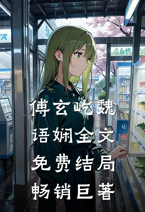傅玄屹魏语娴全文免费结局畅销巨著