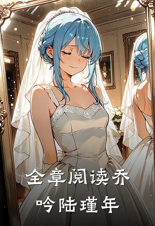 全章阅读乔吟陆瑾年