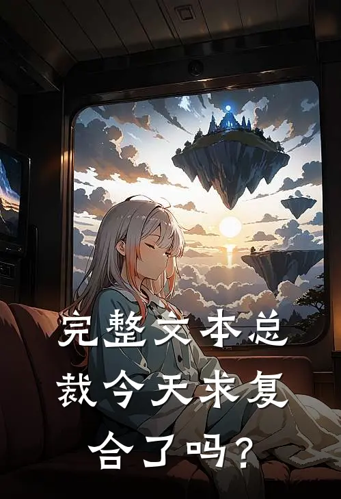 完整文本总裁今天求复合了吗？