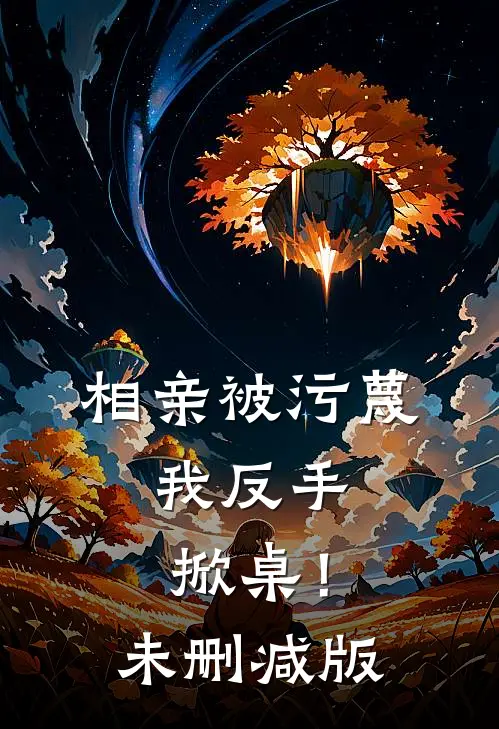 相亲被污蔑,我反手掀桌!未删减版