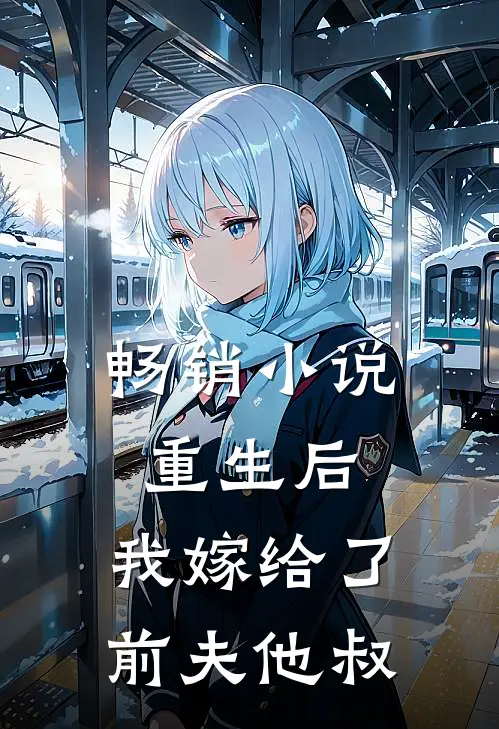 畅销重生后,我嫁给了前夫他叔