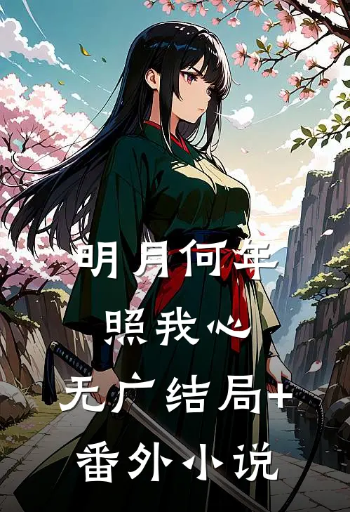 明月何年照我心：  无广结局+番外小说