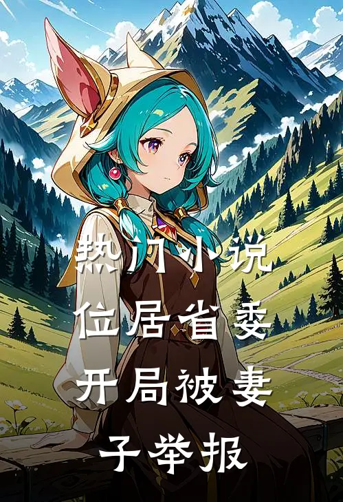 热门小说位居省委，开局被妻子举报