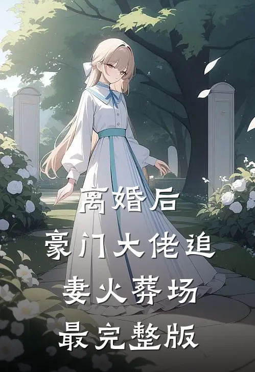 离婚后，豪门大佬追妻火葬场最完整版
