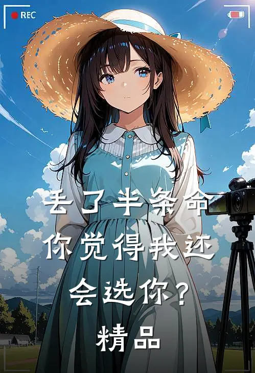 丢了半条命，你觉得我还会选你？精品