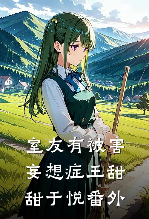 室友有被害妄想症王甜甜于悦 番外