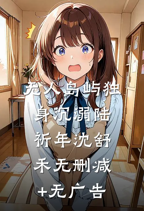 无人岛屿独身沉溺陆祈年沈舒禾无删减+无广告