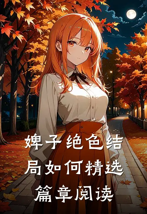 婢子绝色结局如何精选篇章阅读