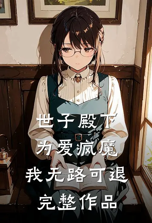 世子殿下为爱疯魔,我无路可退完整作品番外