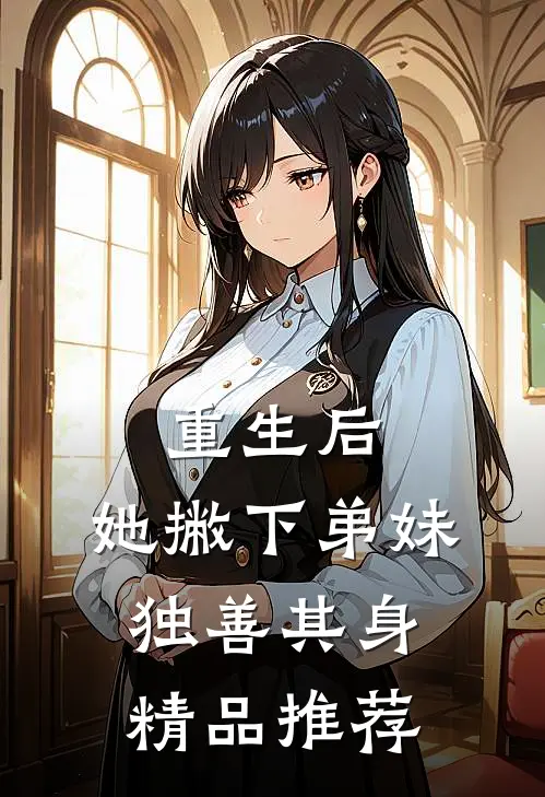 重生后，她撇下弟妹独善其身精品推荐
