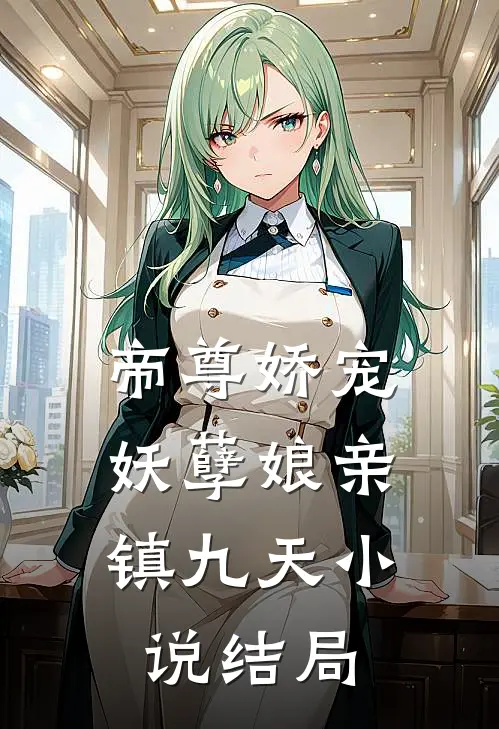 帝尊娇宠妖孽娘亲镇九天结局怎么样