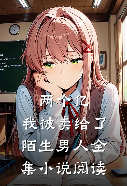 两个亿，我被卖给了陌生男人全集小说阅读