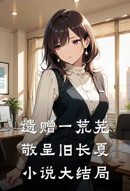 遗赠一荒芜，敬呈旧长夏小说大结局