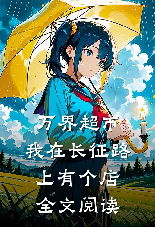 万界超市：我在长征路上有个店全文阅读