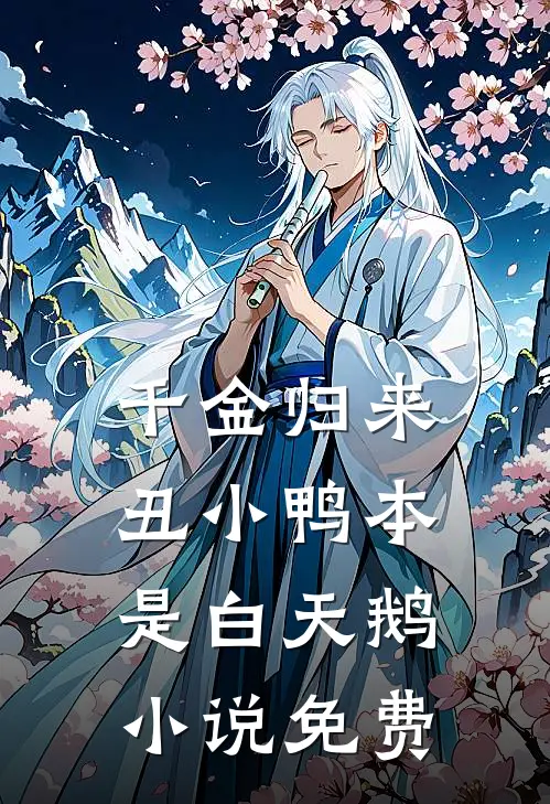 千金归来：丑小鸭本是白天鹅小说免费