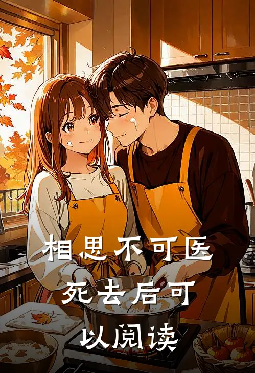相思不可医，死去后可以阅读