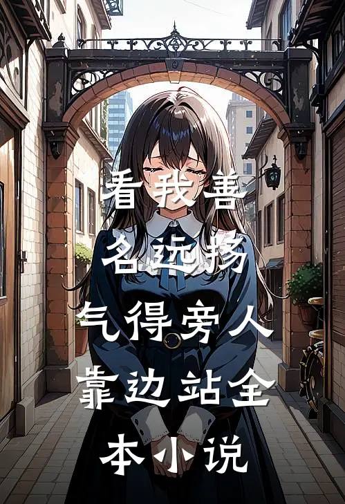 看我善名远扬，气得旁人靠边站全本小说
