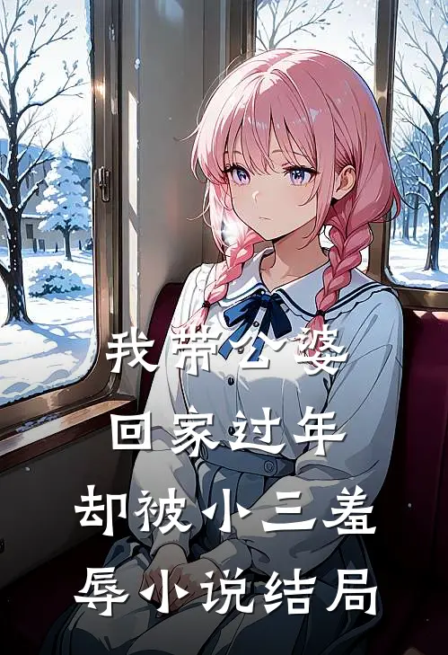 我带公婆回家过年,却被小三羞辱结局怎么样
