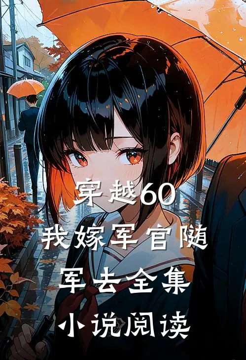 穿越60：我嫁军官随军去全集小说阅读