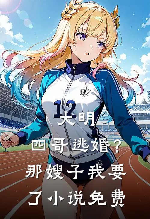 大明四哥逃婚?那嫂子我要了免费