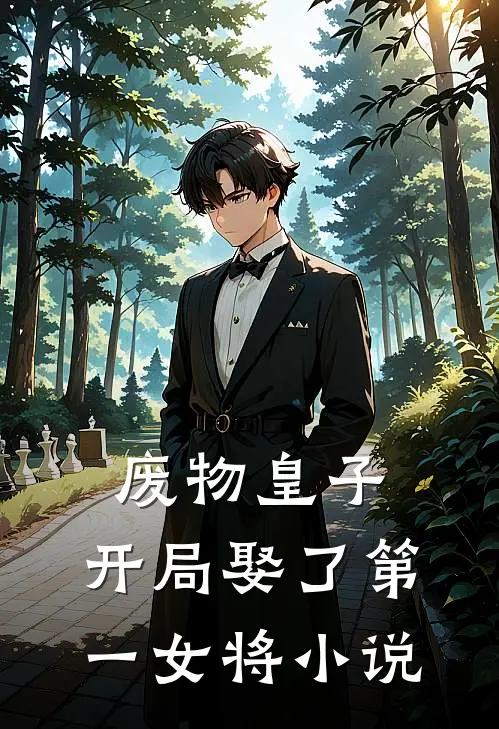 废物皇子,开局娶了第一女将小说