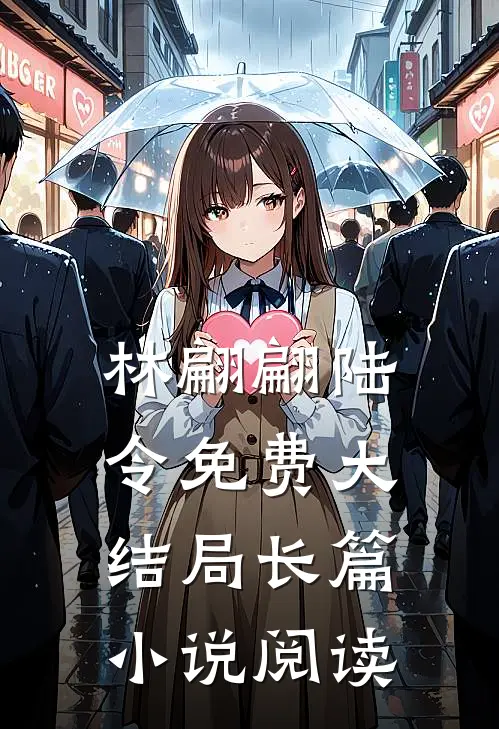 林翩翩陆令免费大结局长篇小说阅读