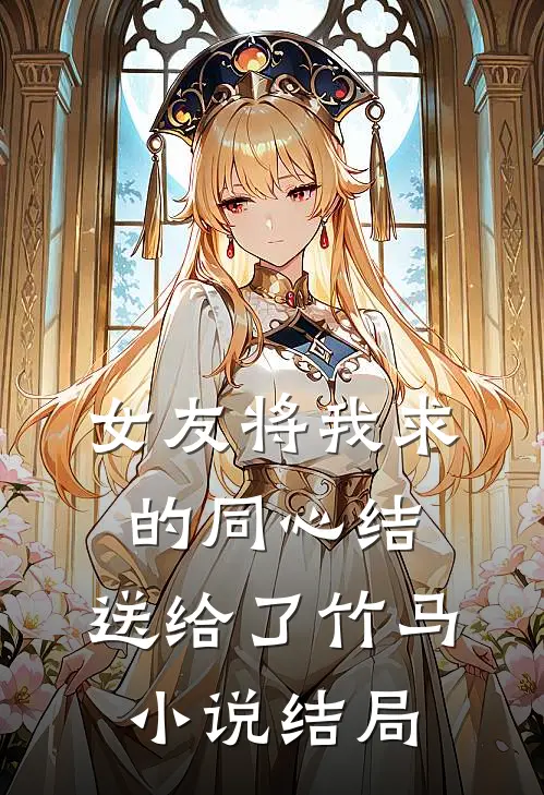 女友将我求的同心结，送给了竹马小说结局