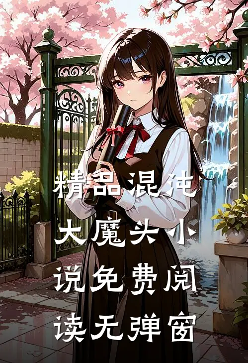 精品混沌大魔头小说免费阅读无弹窗