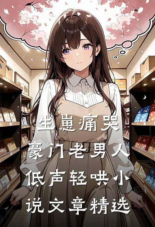生崽痛哭:豪门老男人低声轻哄小说文章精选
