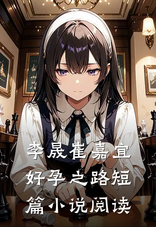 李晟崔嘉宜好孕之路短篇小说阅读