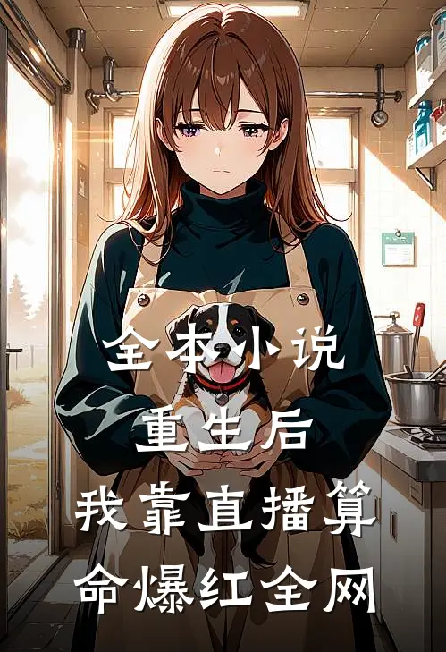 全本小说重生后，我靠直播算命爆红全网