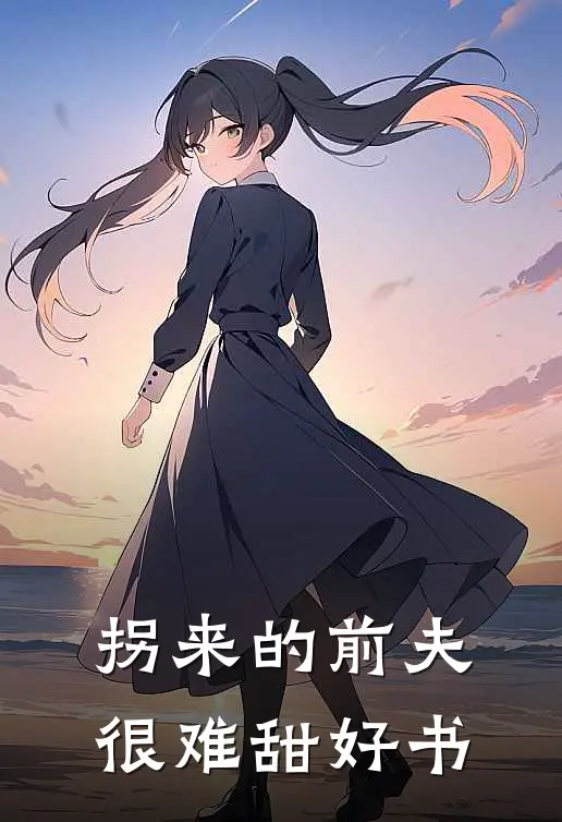 拐来的前夫很难甜好书