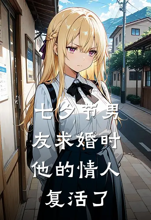 七夕节男友求婚时,他的情人复活了吗