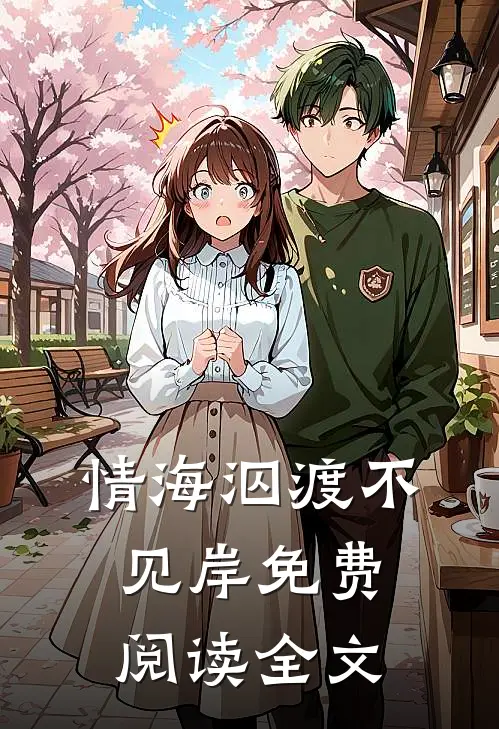 情海泅渡不见岸免费阅读全文
