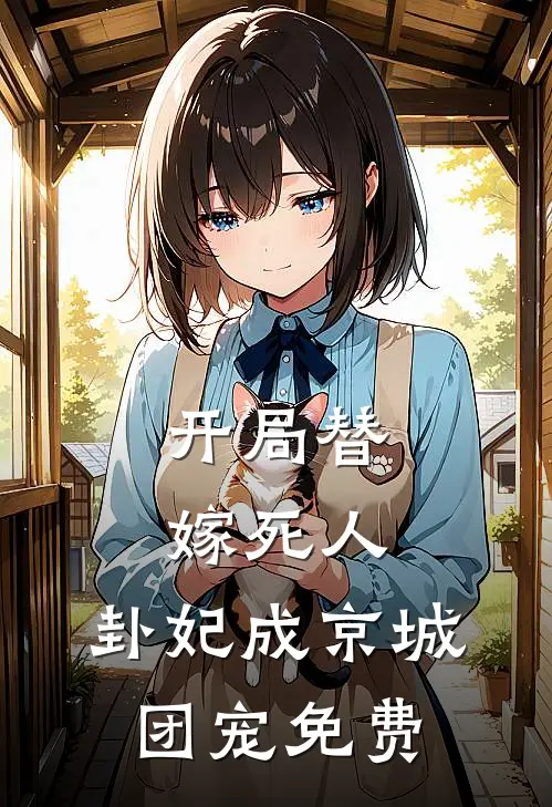 开局替嫁死人，卦妃成京城团宠免费