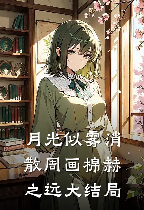 月光似雾消散周画棉赫之远大结局