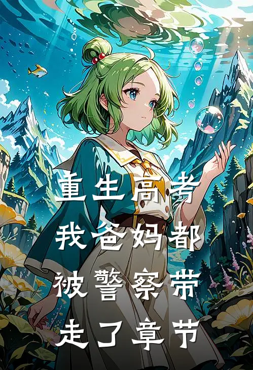 重生高考,我爸妈都被警察带走了章节