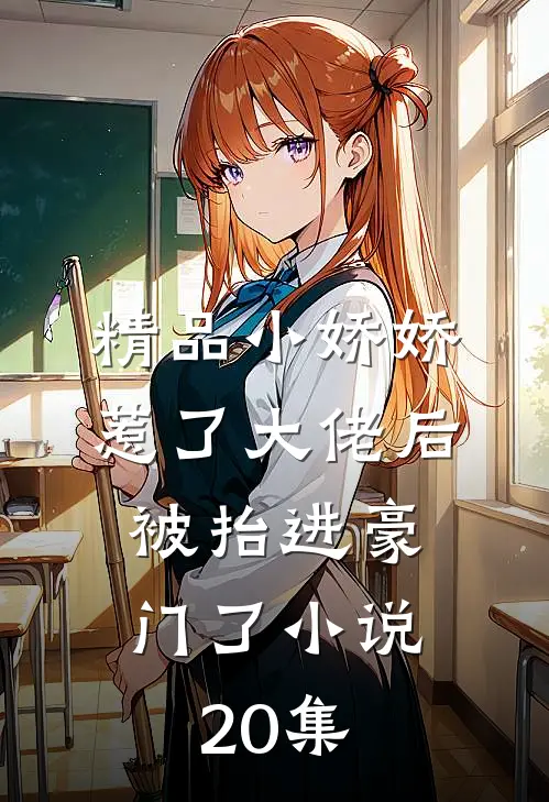 精品小娇娇惹了大佬后,被抬进豪门了小说20集