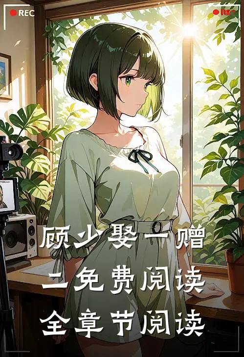 顾少娶一赠二免费阅读全章节阅读