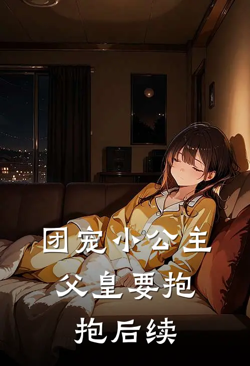 团宠小公主父皇要抱抱后续漫画