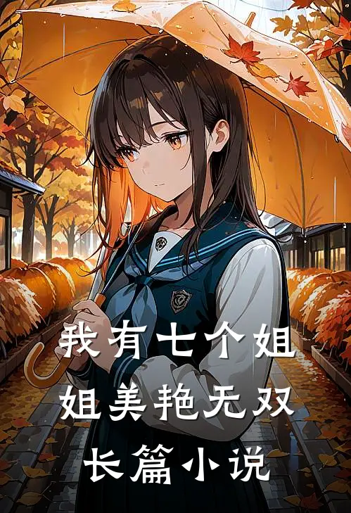 我有七个姐姐美艳无双长篇小说