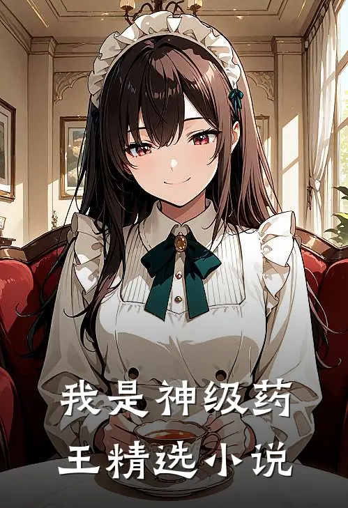 我是神级药王精选