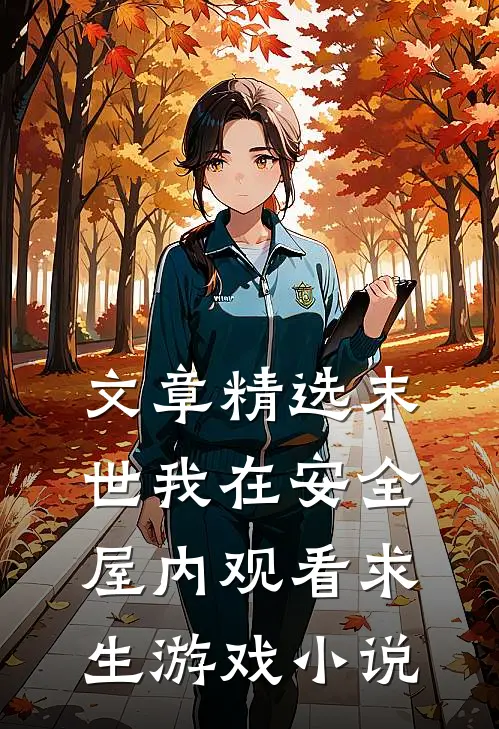 文章精选末世我在安全屋内观看求生游戏小说