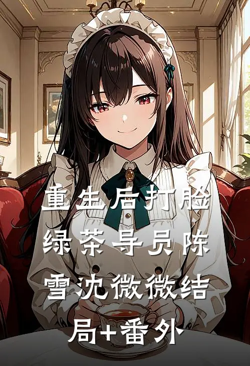 重生后打脸绿茶导员陈雪沈微微结局+番外