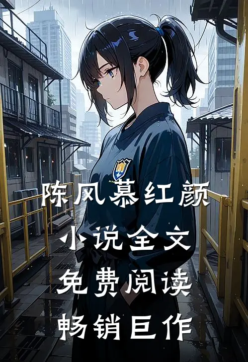 陈风慕红颜全文免费阅读畅销巨作
