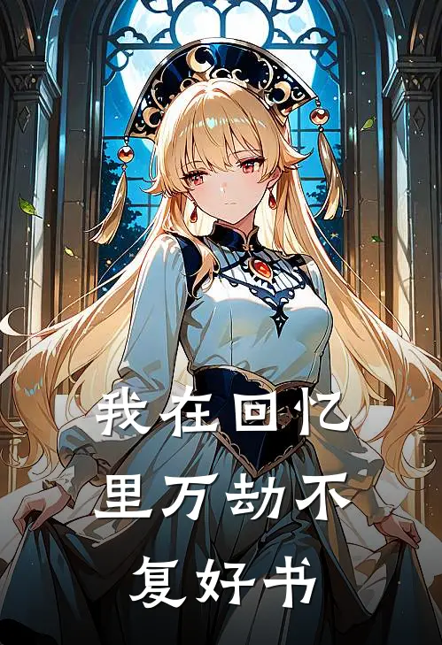 我在回忆里万劫不复好书