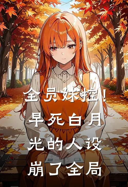 全员妹控！早死白月光的人设崩了全局